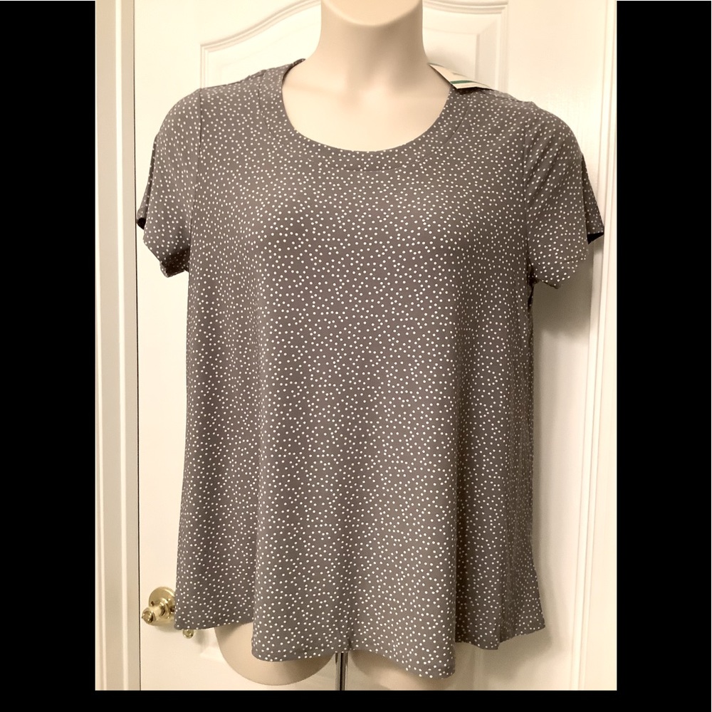 NWT! Anne Klein Blouse
